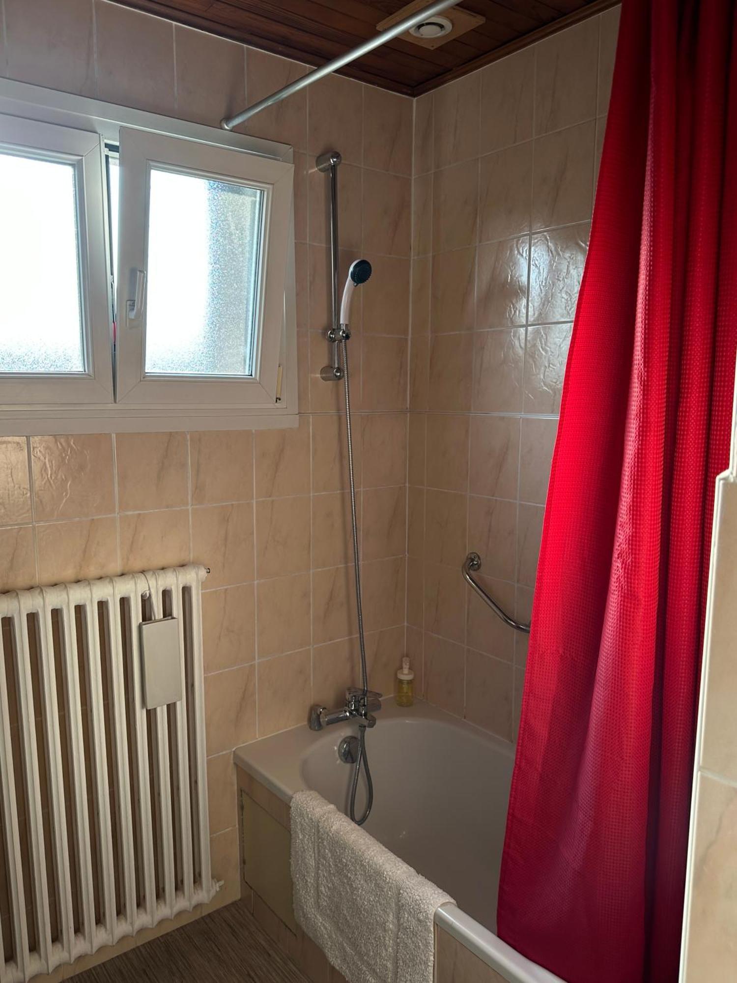 Bel Appartement Valentigney Exterior foto